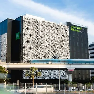 3* 호텔 이비스 스타일 에어포트